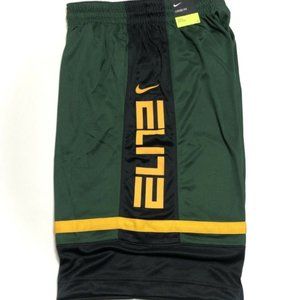 Nike Elite Basketball Shorts CV4888-375 size S/M